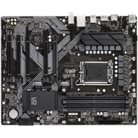 Gigabyte B760 DS3H DDR4 Ultra Durable Intel 1700 Socket Motherboard, ATX, 4x DDR4 Slots, 2x M.2 Sockets, GbE LAN, 1x DisplayPort / 1x HDMI Port
