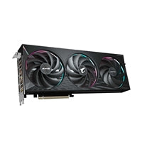 Gigabyte AORUS NVIDIA GeForce RTX 5060 ELITE GDDR7 Graphics Card, 3840 CUDA Cores, 2722 MHz Core Clock, Triple Fan, 3x DisplayPorts / 1x HDMI Port
