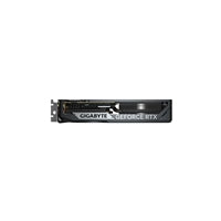 Gigabyte NVIDIA GeForce RTX 5060 WINDFORCE OC 8GB GDDR7 Graphics Card, 3840 CUDA Cores, 2512MHz Core Clock, Dual Fan, 3x DisplayPorts / 1x HDMI Ports