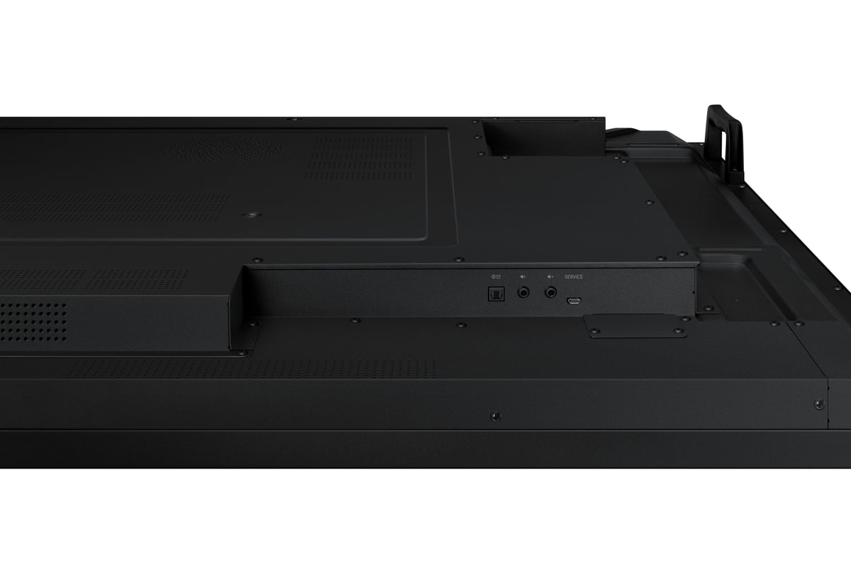 Samsung 86" WAF Interactive Display