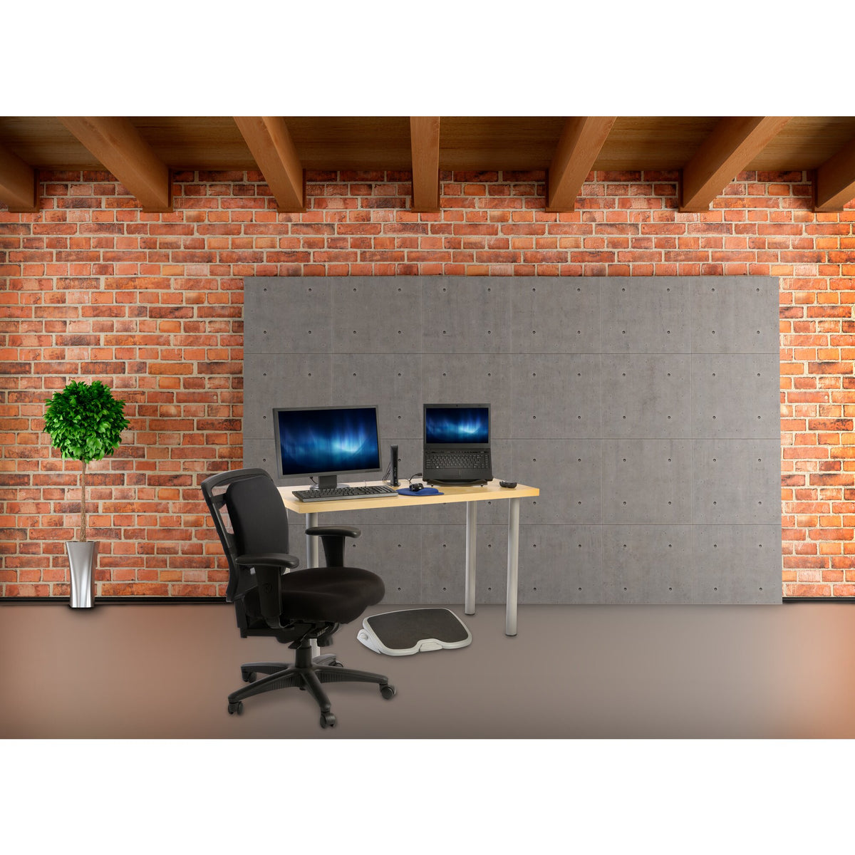 Kensington ValuKeyboard - Wired