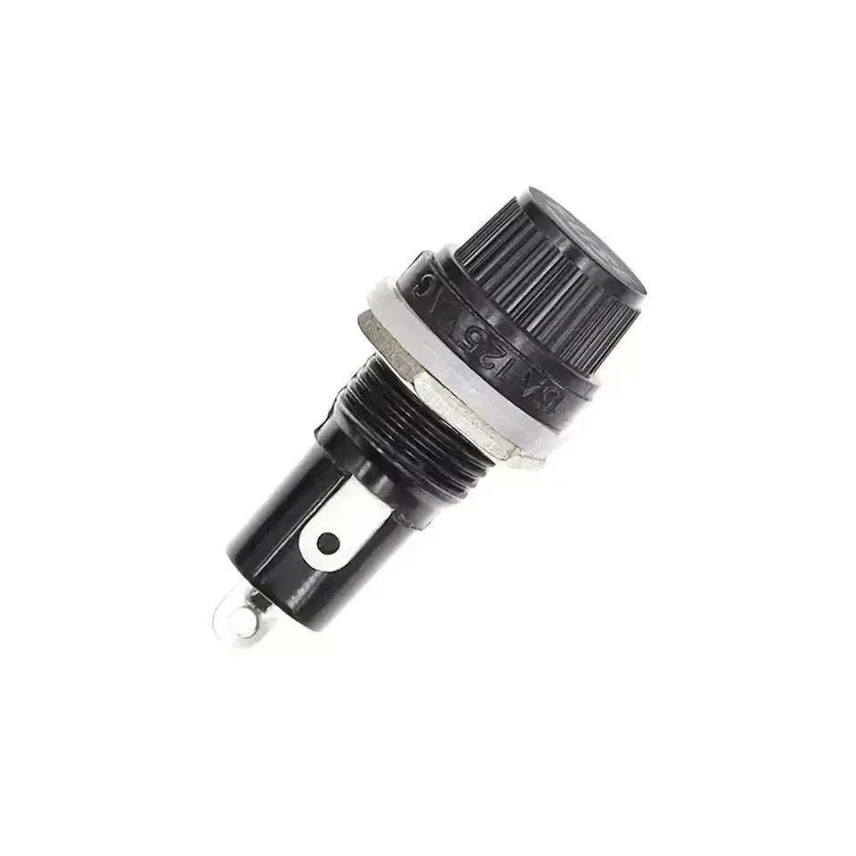5x20 mm Fuse Holder