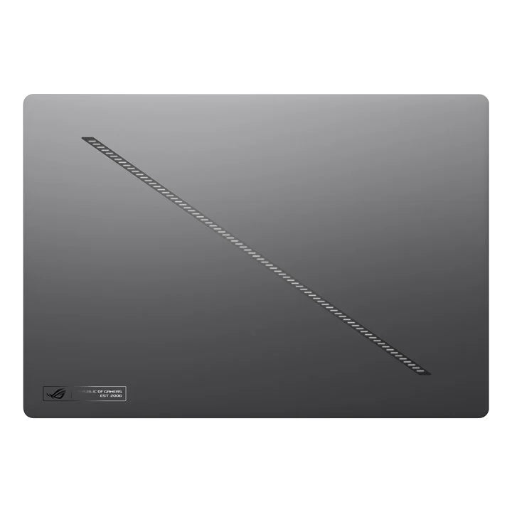 ASUS ROG Zephyrus G16 GU606AP-TB002W Intel Core Ultra 9 386H Laptop 40.6 Cm (16) WQXGA 32 GB LPDDR5x-SDRAM 1 TB SSD NVIDIA GeForce RTX 5070 Wi-Fi 7 (802.11be) Windows 11 Home Grey"