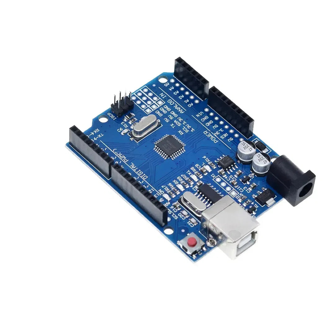 UNO R3 Rev3 Board Compatible with Arduino