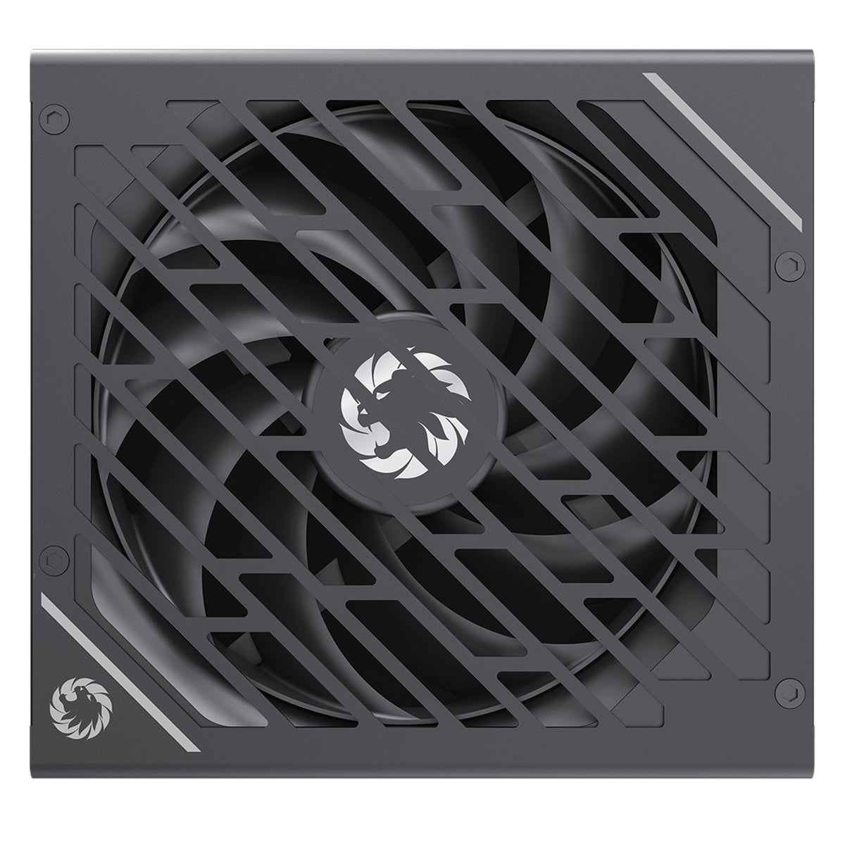 GAMEMAX GX-850 Pro Modular 80 Plus Gold ATX3.0 PCIe 5.0 PSU With 135mm FDB Fan