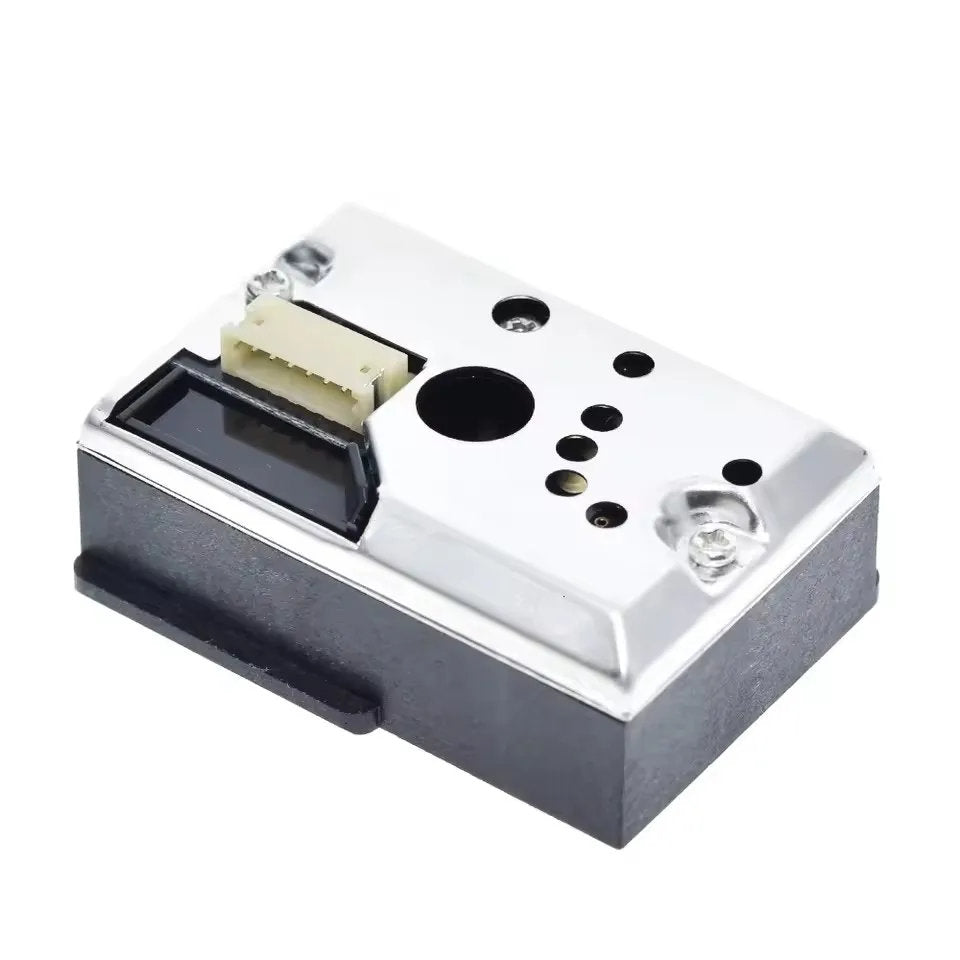 GP2Y1010AU0F Module
