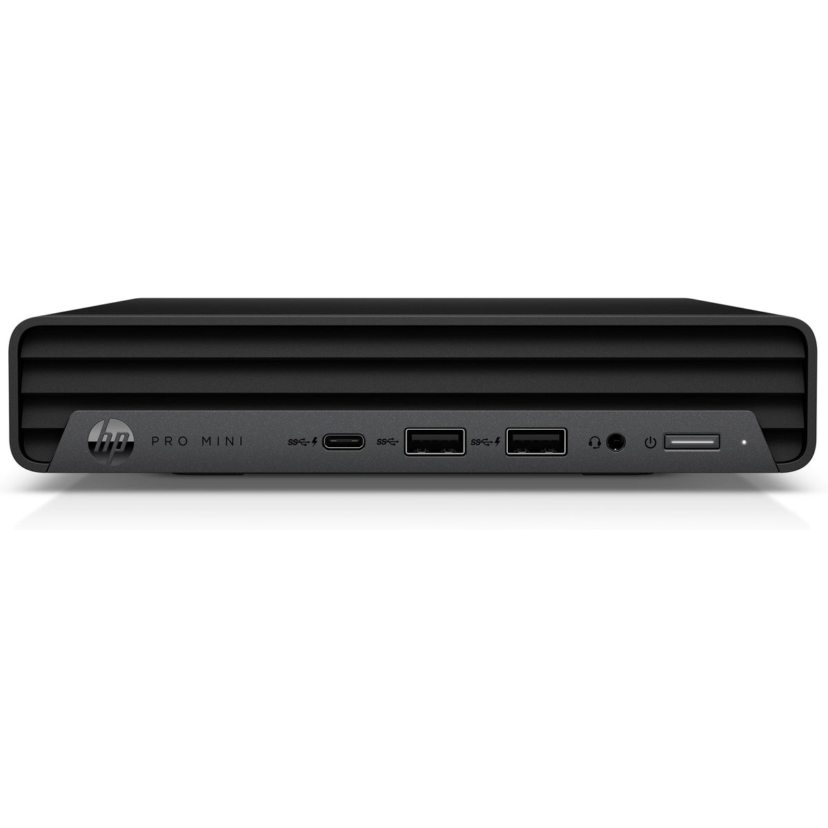 HP Pro Mini 400 G9 Desktop Mini, Intel Core i5-13500T 13th Gen, 8GB RAM, 256 SSD, Intel UHD Graphics 770, Windows 11 Pro