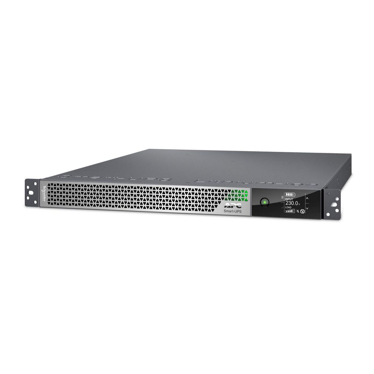 APC APC Smart-UPS Ultra Li-Ion SRTL3KRM1UIC - 3KW, 1U Rack/Tower/Wall, 3x C13 & 2x C19, SmartConnect