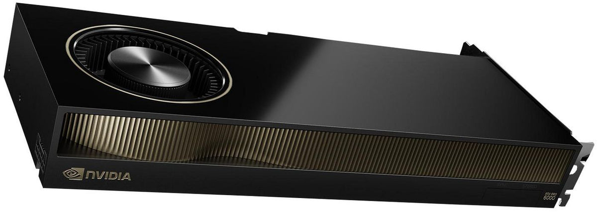 NVIDIA 96 GB, GDDR7, 512-bit, PCI Express 5.0 x16, 4x DisplayPort, 1x 16-pin, 2 slot