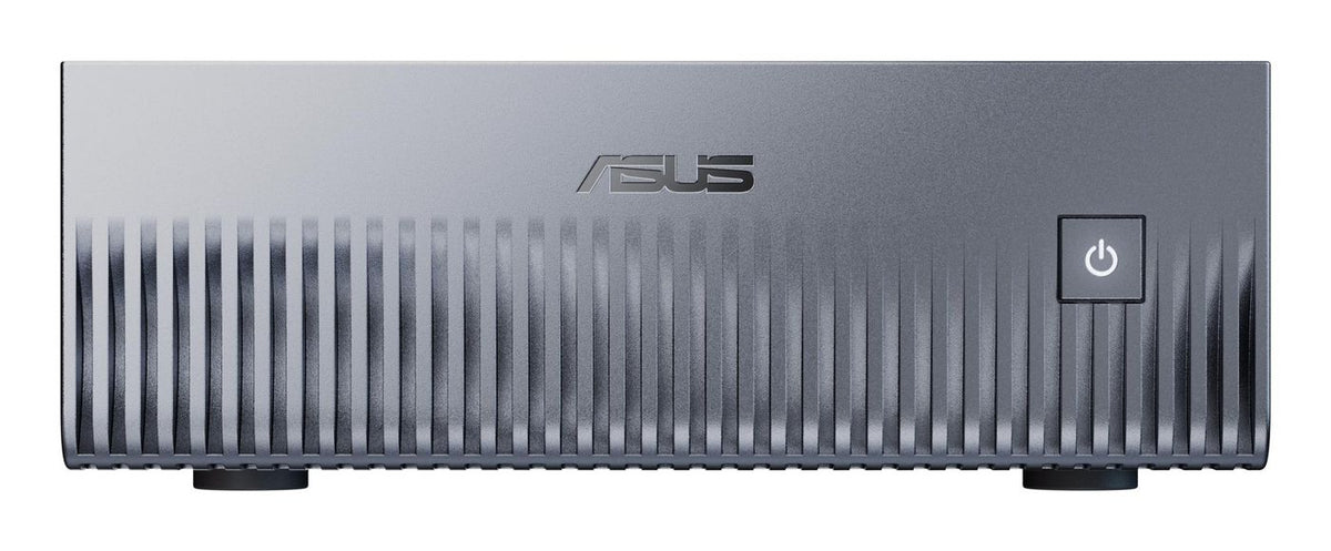 Asus GB10, 128GB LPDDR5x-SDRAM, 4000GB SSD, NVIDIA Blackwell, LAN, No OS