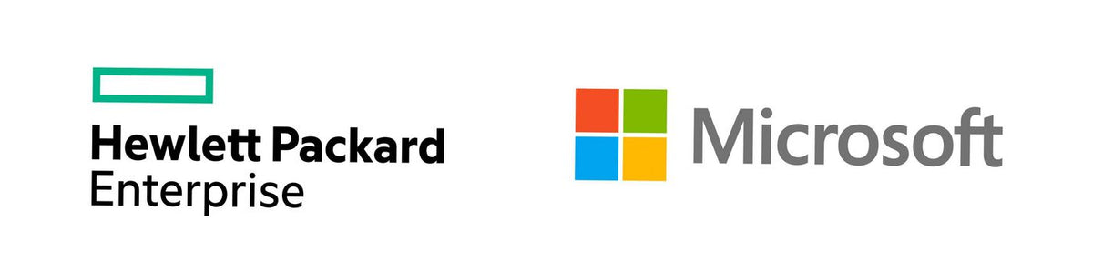 Hewlett Packard Enterprise Microsoft Windows Server 2025 16-core Datacenter Reseller Option Kit WW ESD LTU