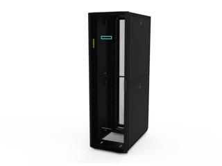 Hewlett Packard Enterprise HPE 42U 800mm x 1200mm G2 Enterprise Shock Rack