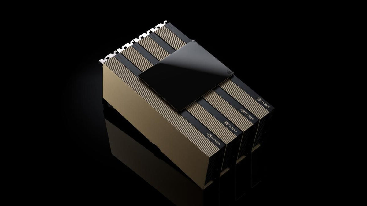NVIDIA NVIDIA H200 NVL PCIe GPU accelerator with 141GB HBM3e memory, designed for high-performance AI, machine learning, and HPC workloads in enterprise data center environments.