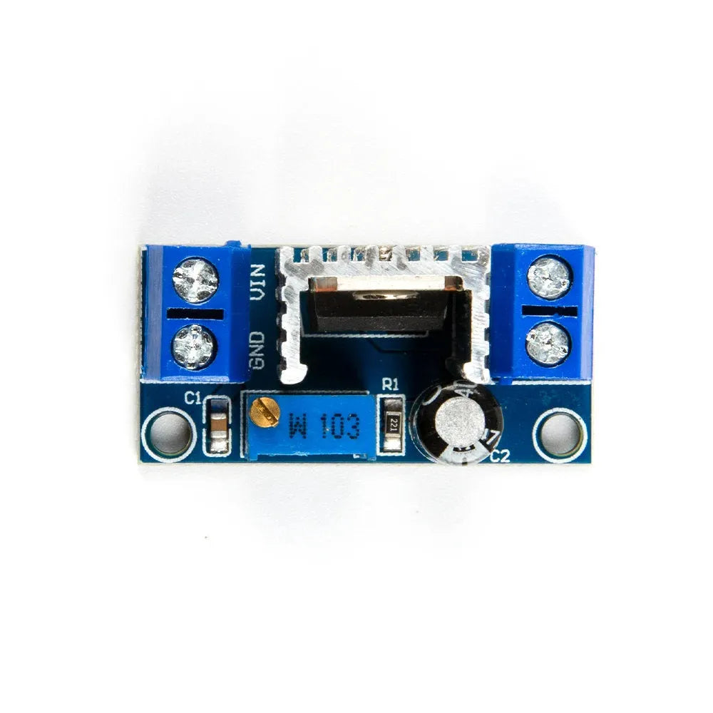 LM317 Module