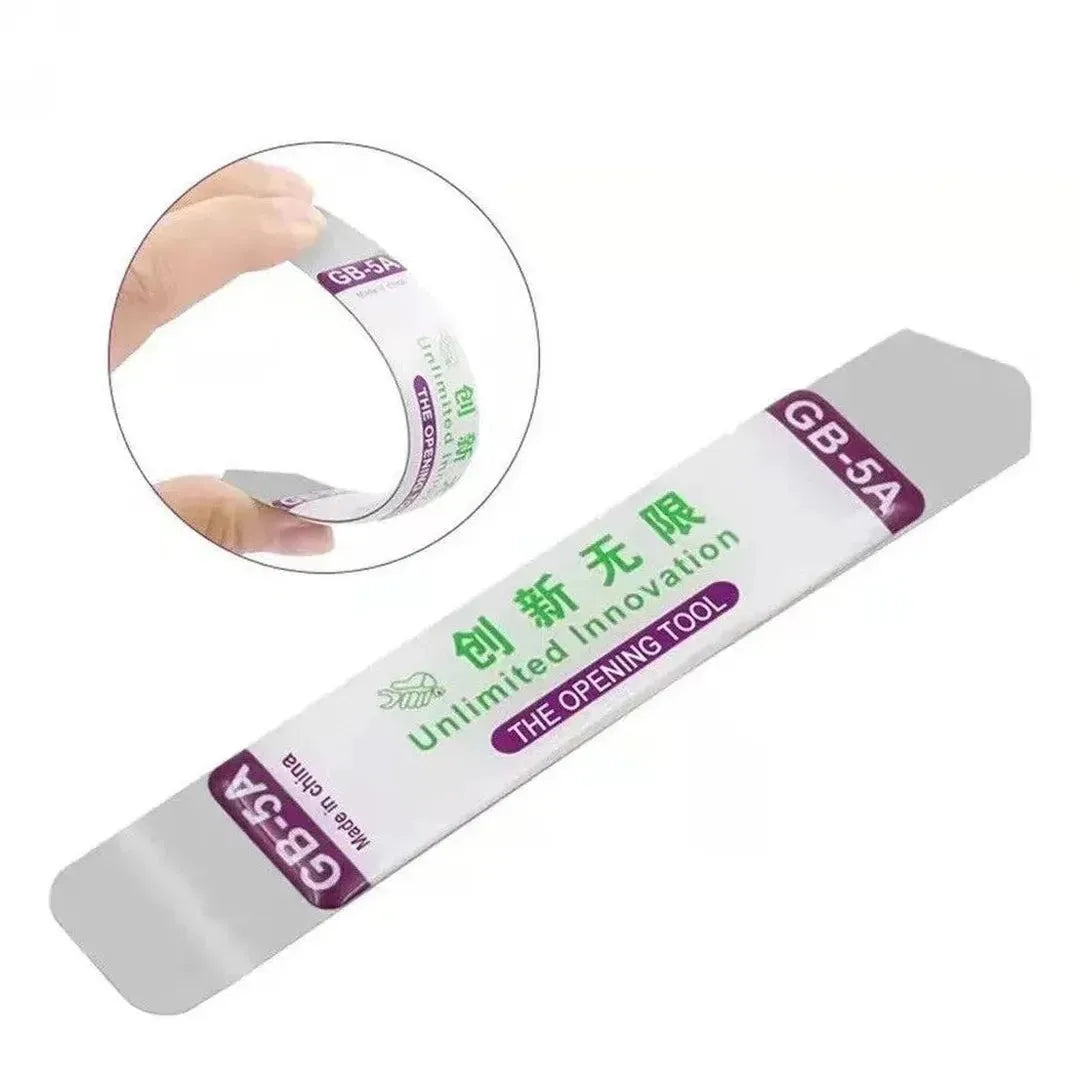 Metal Opening Spudger Pry Tool