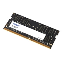 Netac Basic NTBSD4N32SP-16 16GB (1x 16GB) SODIMM System Memory, 3200MHz, DDR4, CL22