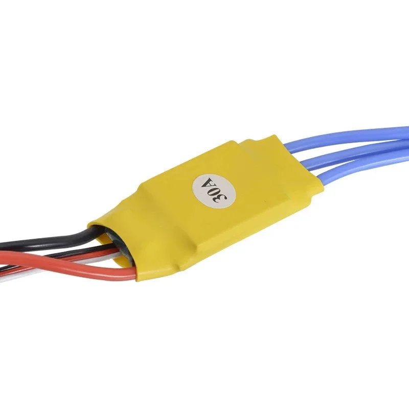 Brushless Motor Speed Controller