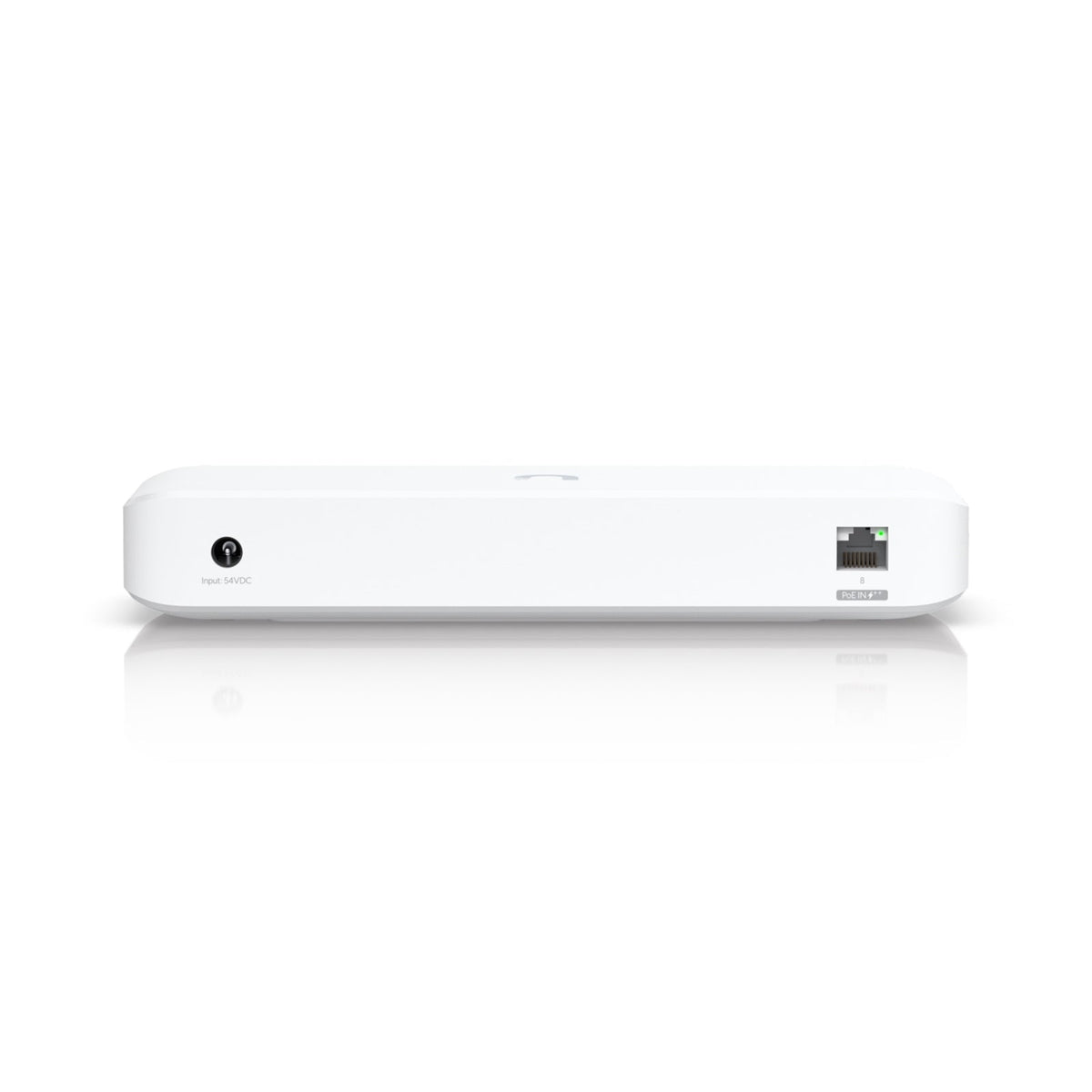 Ubiquiti USW-ULTRA UniFi Switch Ultra POE++ Powered 8 Port Gigabit POE Managed Network Switch (No PSU)