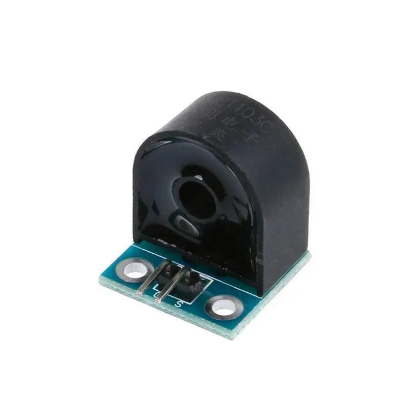 ZMCT103C Module
