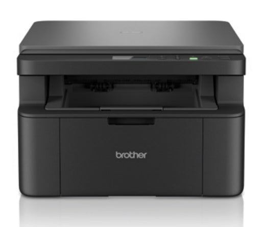 Brother DCPL1640WZU1 multifunction printer Laser A4 2400 x 600 DPI 20 ppm Wi-Fi