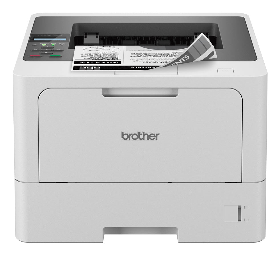 Brother HL-L5210DW laser printer 1200 x 1200 DPI A4 Wi-Fi