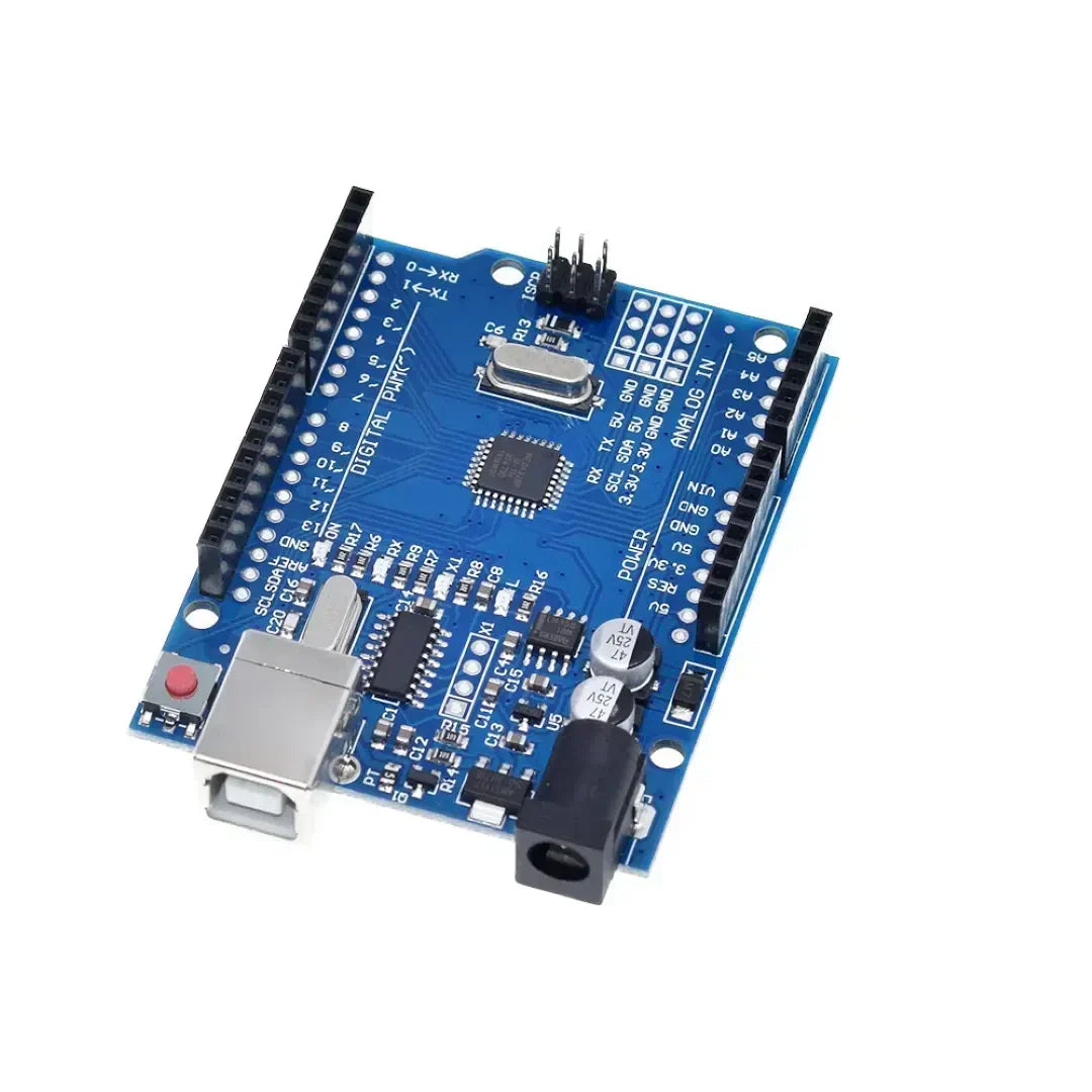 Tutorial Logika Arduino: Jika, untuk, while, dan beralih pernyataan ka ...