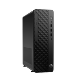 HP ProDesk 2 SFF G1i E Desktop PC Intel® Core™ I5 I5-14400 16 GB DDR5-SDRAM 512 GB SSD Windows 11 Pro Black