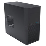 VIDA Corporate Tower Black