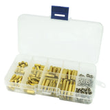 120pcs M3 Standoff Set
