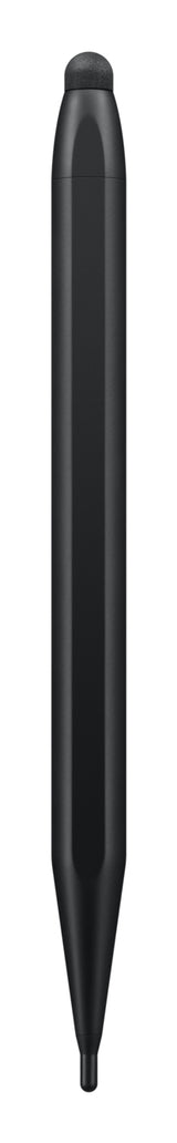 Samsung LH65WAFPLGC interactive whiteboard 165.1 cm (65") 3840 x 2160 pixels Touchscreen Black, Grey