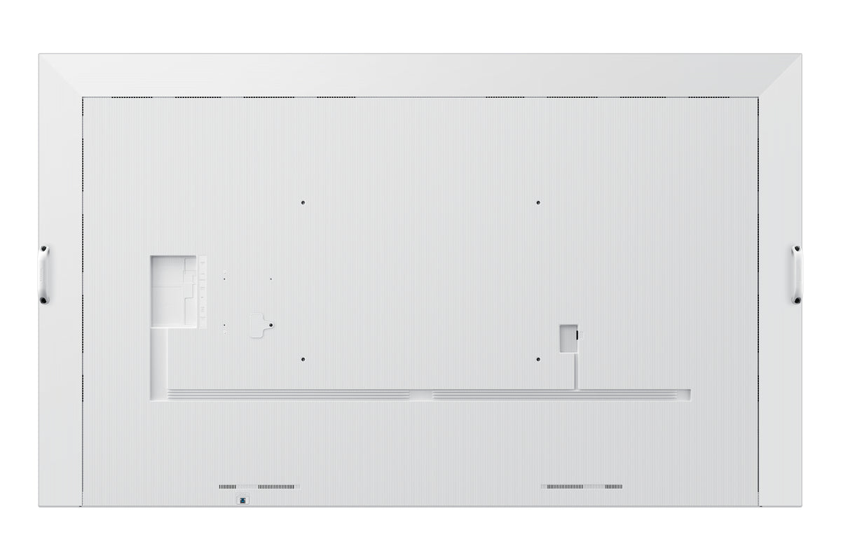 Samsung The Flip 75 Inch WMFX