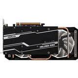 ASRock AMD Radeon RX 7600 Challenger 8GB OC Graphics Card, 8GB GDDR6, 2048 Streams, 2695 MHz Boost Clock, Dual Fan, 3x DisplayPorts / 1x HDMI Port