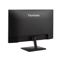 Viewsonic VA2408-MHDB 24 Inch IPS Monitor, Full HD, 100Hz, 1ms, USB Hub, VGA, HDMI, Displayport, VESA, Speakers