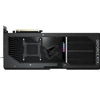 Gigabyte NVIDIA GeForce RTX 5090 AORUS MASTER 32G Graphics Card, 32GB GDDR7, 21760 CUDA Cores, 2655 MHz Core Clock, Triple Fan, RGB, 3x DisplayPorts / 1x HDMI Port