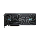Gigabyte NVIDIA GeForce RTX 5070 Ti EAGLE OC SFF 16GB GDDR7 Graphics Card, 8960 CUDA Cores, 2542 MHz Core Clock, Triple Fan, 3x DisplayPorts / 1x HDMI Port