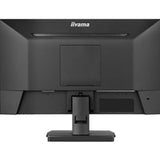 iiyama PROLITE XU2293HSU-B7 22 inch IPS Monitor, Full HD, 1ms, USB Hubx2, HDMI, DisplayPort, Freesync, 100Hz, Speakers, Black, ACR, Internal PSU, VESA