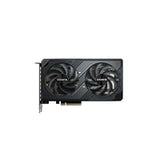 Gigabyte NVIDIA GeForce RTX 5060 WINDFORCE OC 8GB GDDR7 Graphics Card, 3840 CUDA Cores, 2512MHz Core Clock, Dual Fan, 3x DisplayPorts / 1x HDMI Ports