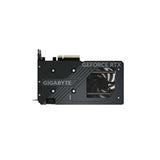 Gigabyte NVIDIA GeForce RTX 5060 WINDFORCE OC 8GB GDDR7 Graphics Card, 3840 CUDA Cores, 2512MHz Core Clock, Dual Fan, 3x DisplayPorts / 1x HDMI Ports