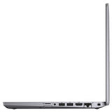PREMIUM REFURBISHED Dell Latitude 5410 Intel Core i5-10310U 10th Gen Laptop, 14 Inch Full HD 1080p Screen, 16GB RAM, 256GB SSD, Windows 11 Pro