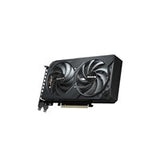 Gigabyte NVIDIA GeForce RTX 5060 Ti Windforce Max OC 8GB GDDR7 Graphics Card, 4608 CUDA Cores, 2587 MHz Core Clock, Dual Fan, 3x DisplayPorts / 1x HDMI Ports