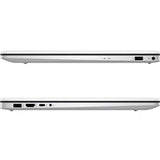 HP 17-cp2009na Laptop, 17.3 Inch Full HD Screen, AMD Ryzen 3-7320U Processor, 8GB RAM, 512GB SSD, Radeon Graphics, Windows 11 Home