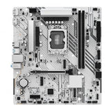 ASRock B760M-X Gen5 Intel 1700 Socket Motherboard, Micro-ATX, 2x DDR5 Slots, 2x M.2 Socket, 2.5GbE LAN, 1x DisplayPort / 1x HDMI Port