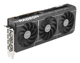ASUS Prime -RX9070XT-O16G AMD Radeon RX 9070 XT 16 GB GDDR6