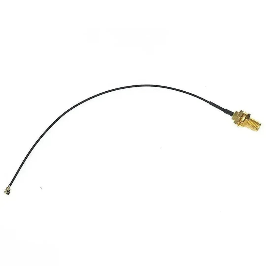 2.4GHz SMA Antenna and SMA to IPEX Adaptor Cable