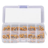 300pcs Ceramic Capacitor Kit