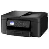 Brother 3-in-1 Compact Wireless Inkjet Printer DCP-J1360DW