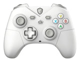 MSI FORCE GC300 WIRELESS WHITE USB 2.0 Gamepad Analogue PC