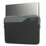 Targus Pulse II EcoSmart 35.6 cm (14") Sleeve case Charcoal