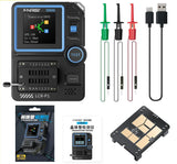 FNIRSI LCR-P1 Transistor Tester