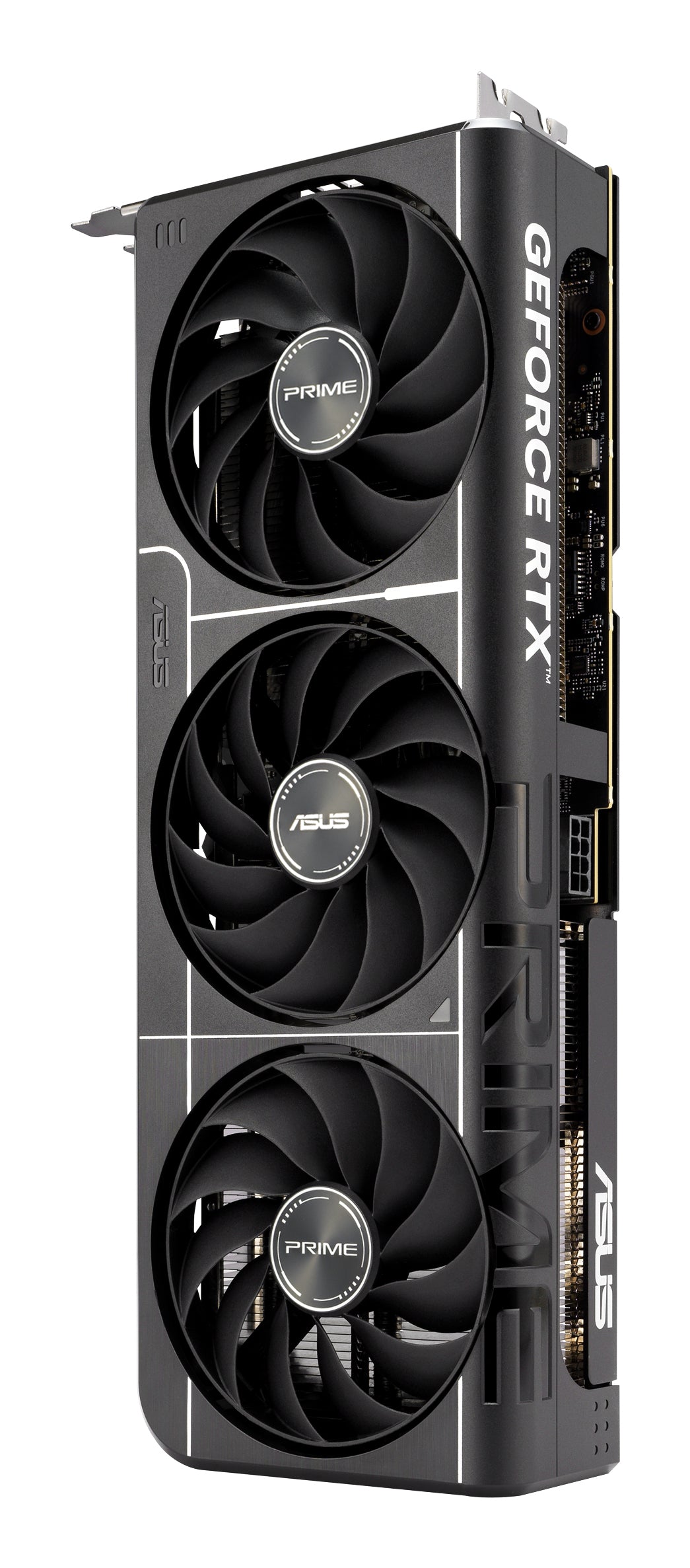 ASUS Prime -RTX5060TI-O16G NVIDIA GeForce RTX 5060 Ti 16 GB GDDR7